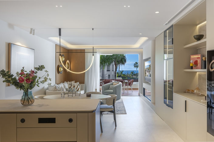 Image No.9-3 Bed Apartment for sale