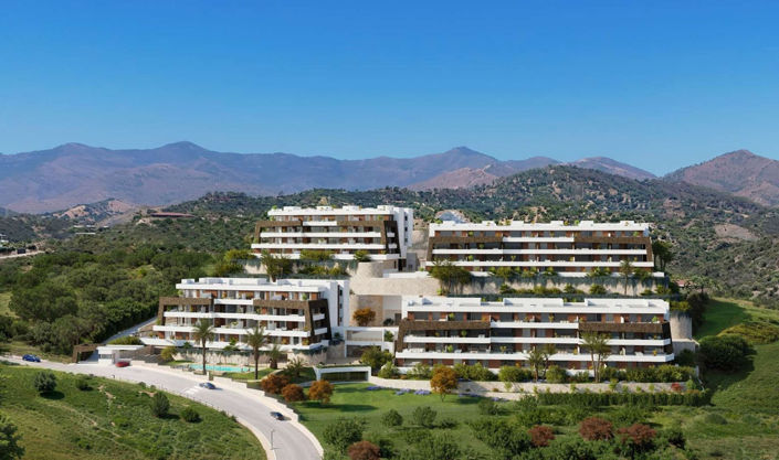 Image No.2-3 Bed Penthouse for sale