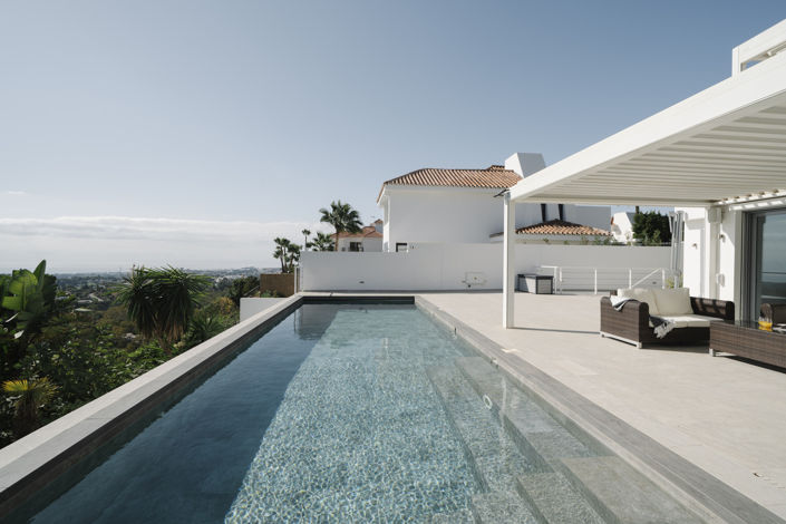Image No.3-5 Bed Villa for sale