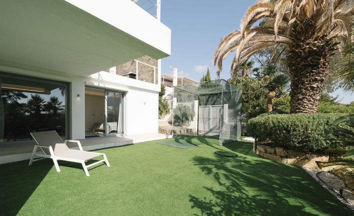 Image No.22-5 Bed Villa for sale
