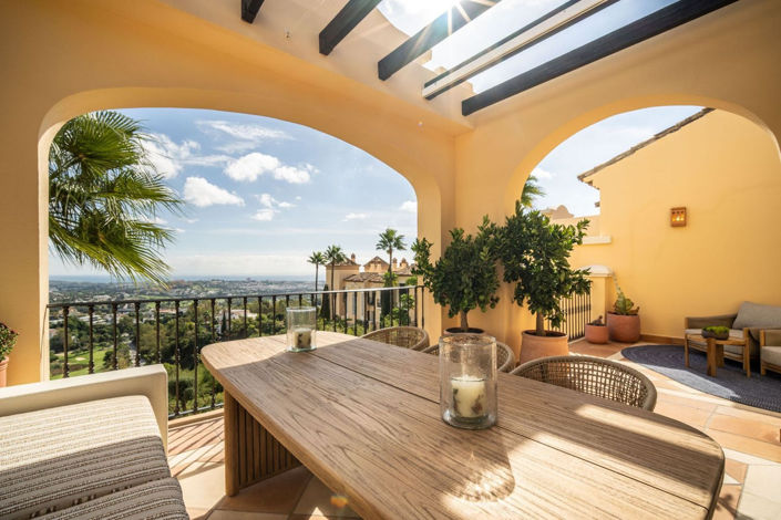 Image No.3-3 Bed Penthouse for sale