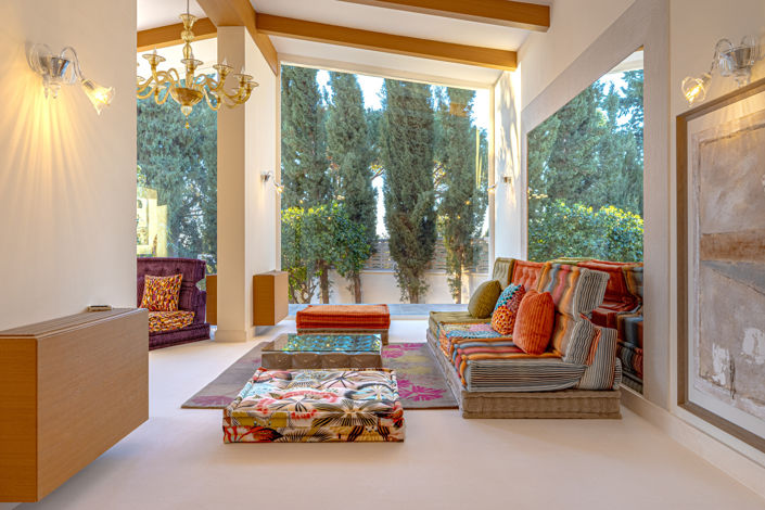 Image No.21-7 Bed Villa for sale