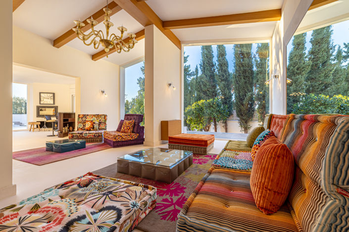 Image No.22-7 Bed Villa for sale