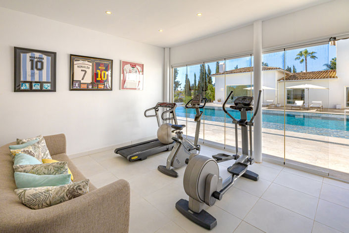 Image No.35-7 Bed Villa for sale