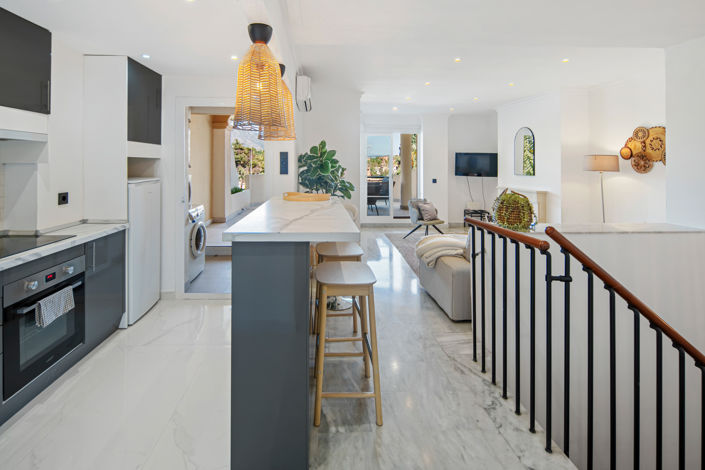 Image No.12-2 Bed Duplex for sale