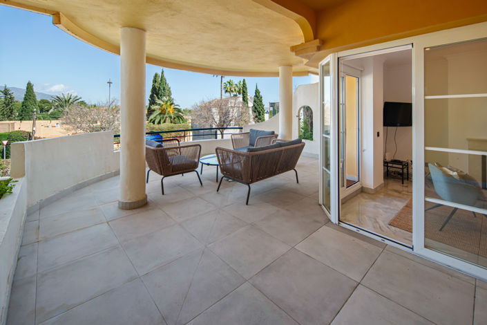 Image No.24-2 Bed Duplex for sale