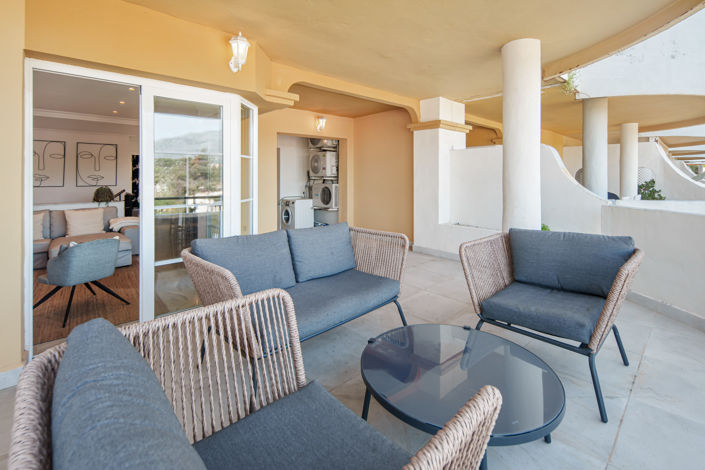 Image No.25-2 Bed Duplex for sale