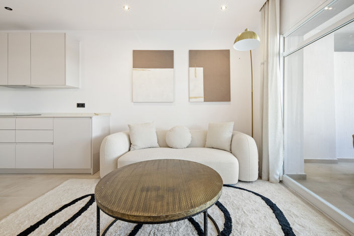 Image No.18-3 Bed Apartment for sale