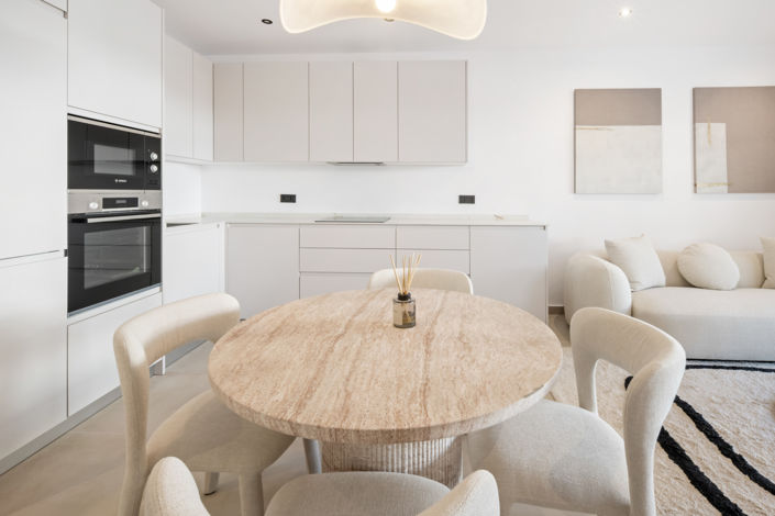 Image No.4-3 Bed Apartment for sale