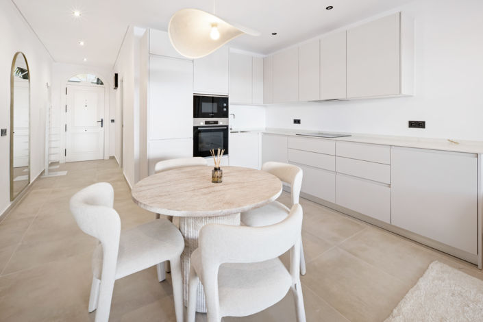Image No.5-3 Bed Apartment for sale