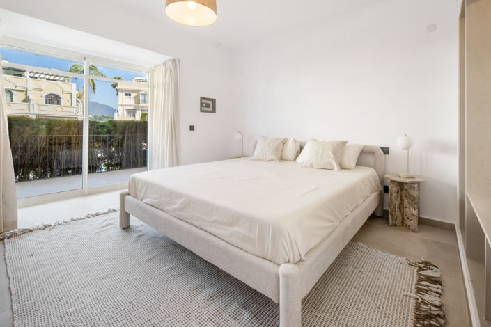 Image No.6-3 Bed Apartment for sale