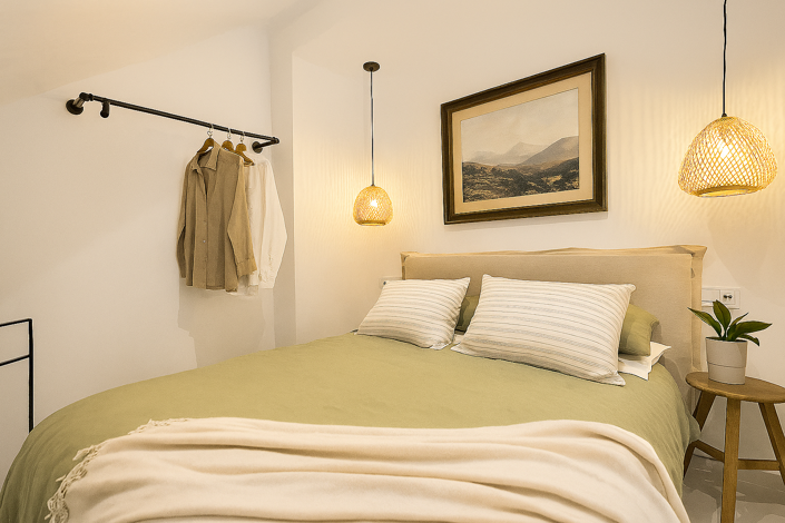 Image No.19-Propriété de 2 chambres à vendre à Estepona