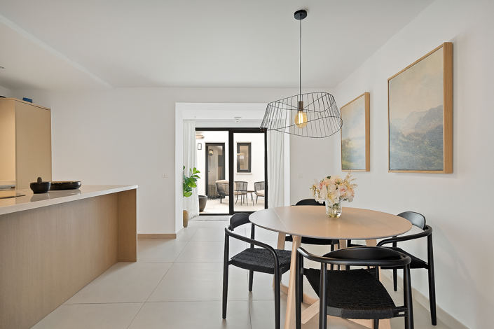 Image No.3-Propriété de 2 chambres à vendre à Estepona