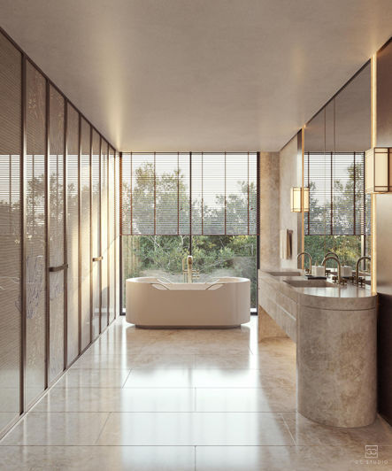 Image No.6-Villa de 7 chambres à vendre à Marbella