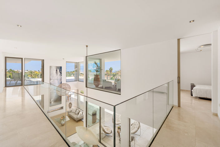 Image No.8-Villa de 7 chambres à vendre à Marbella