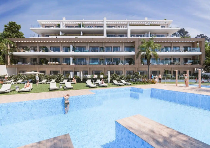 Image No.11-2 Bed Penthouse for sale