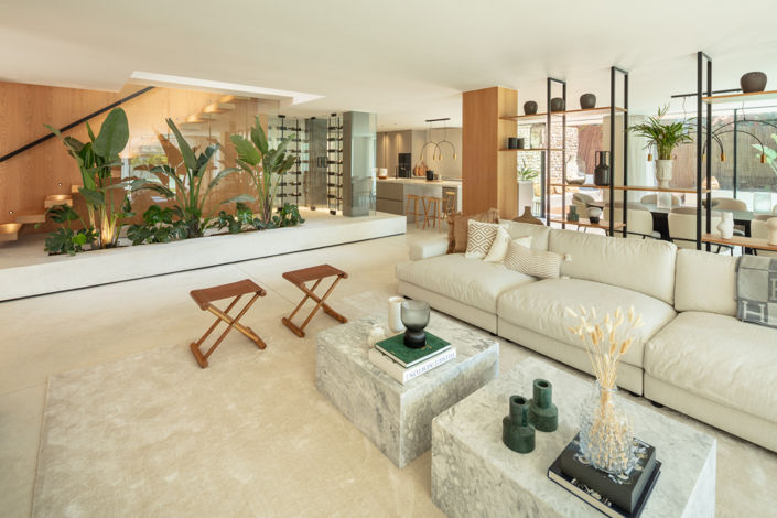 Image No.4-4 Bed Villa for sale