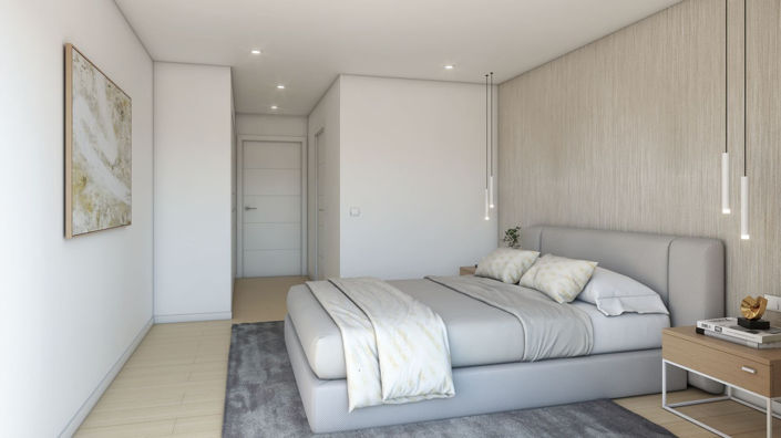 Image No.23-3 Bed Apartment for sale