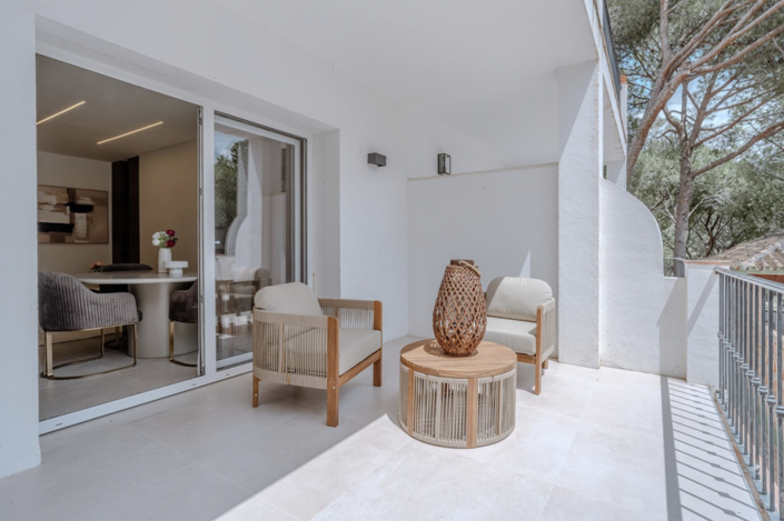 Image No.3-Appartement de 2 chambres à vendre à Marbella