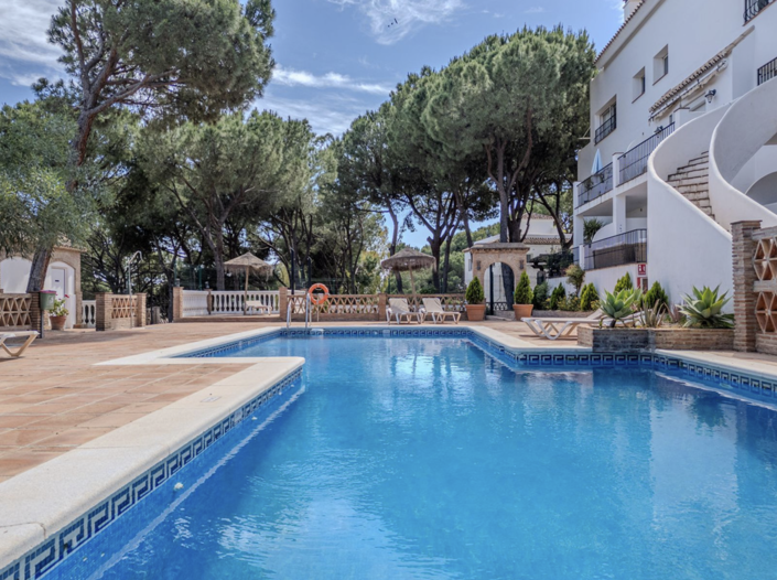 Image No.5-Appartement de 2 chambres à vendre à Marbella