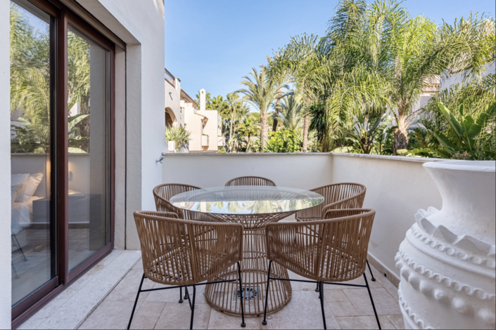 Image No.15-Appartement de 2 chambres à vendre à Marbella