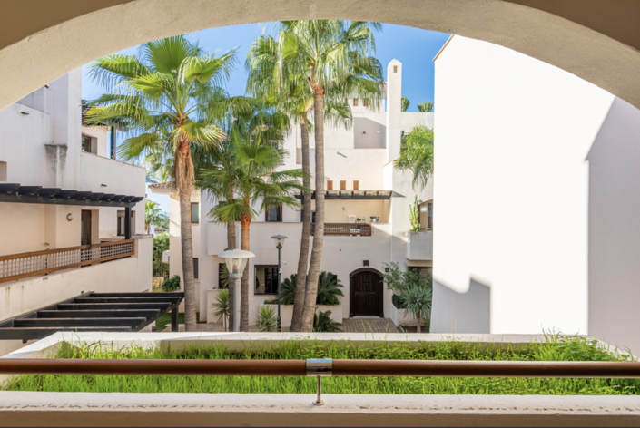 Image No.17-Appartement de 2 chambres à vendre à Marbella