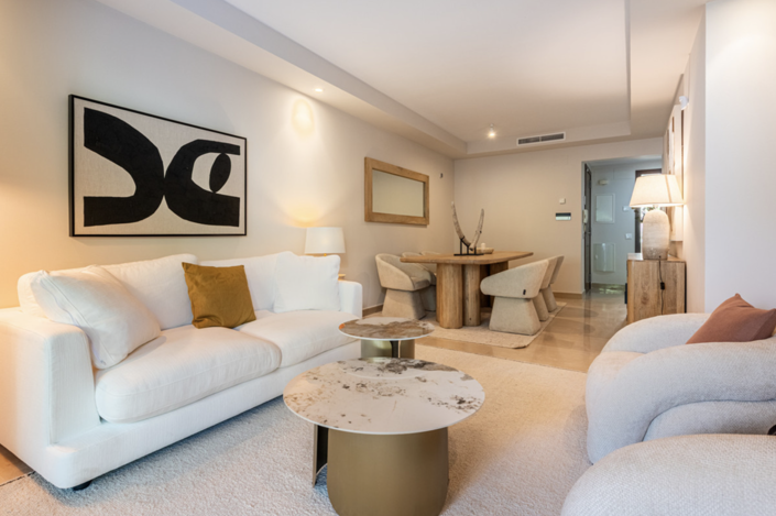 Image No.6-Appartement de 2 chambres à vendre à Marbella