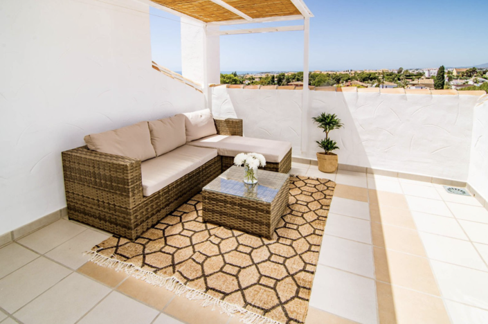 Image No.13-Propriété de 3 chambres à vendre à Marbella