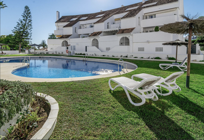 Image No.14-Propriété de 3 chambres à vendre à Marbella