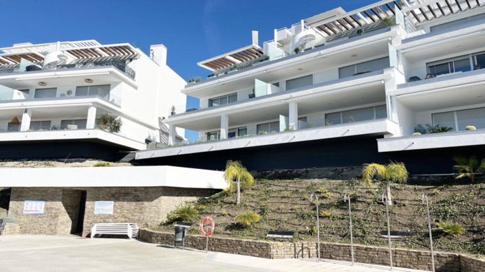Image No.16-Penthouse de 2 chambres à vendre à Estepona