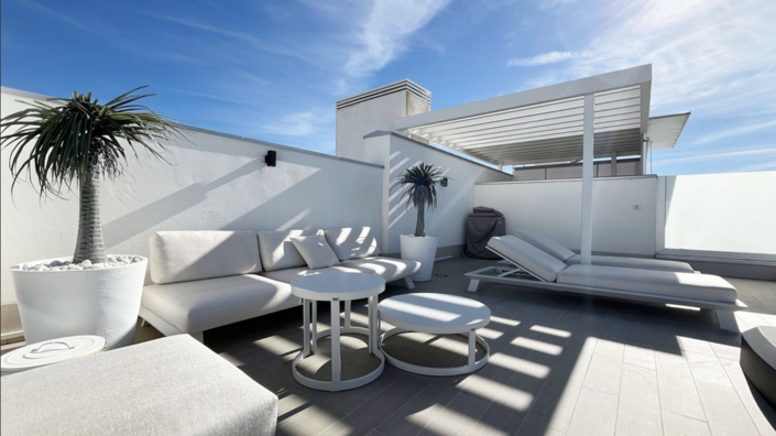 Image No.17-Penthouse de 2 chambres à vendre à Estepona