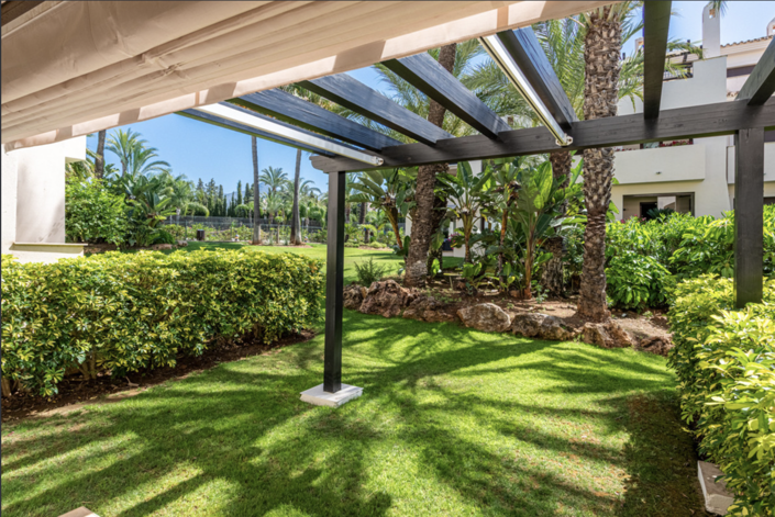 Image No.11-Propriété de 2 chambres à vendre à Marbella