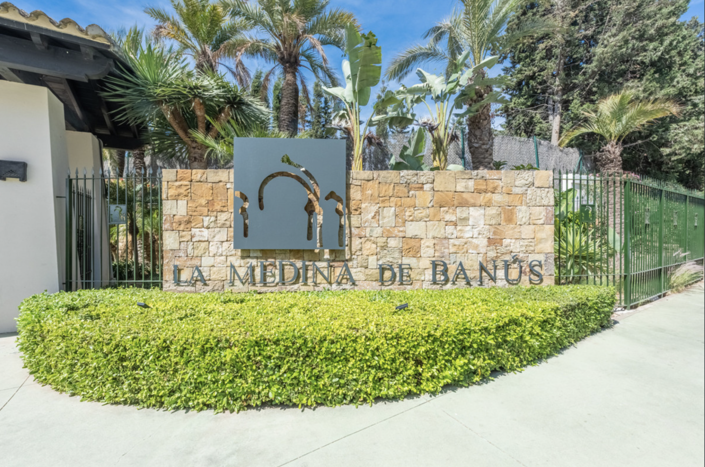 Image No.13-Propriété de 2 chambres à vendre à Marbella