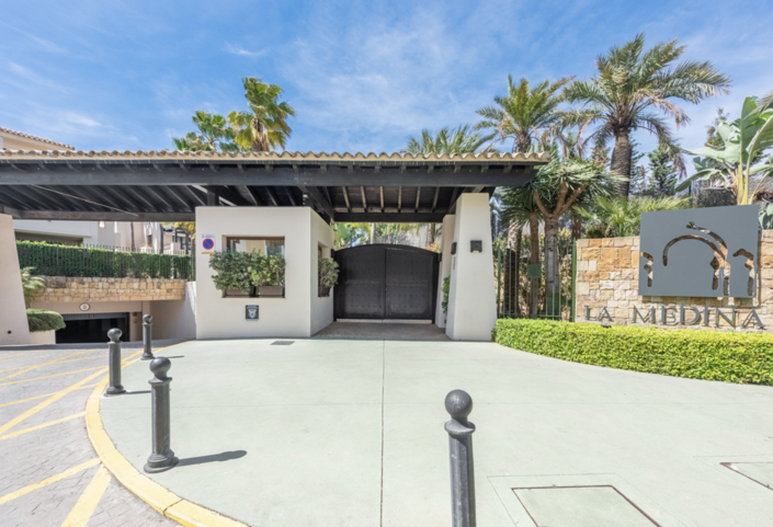 Image No.14-Propriété de 2 chambres à vendre à Marbella