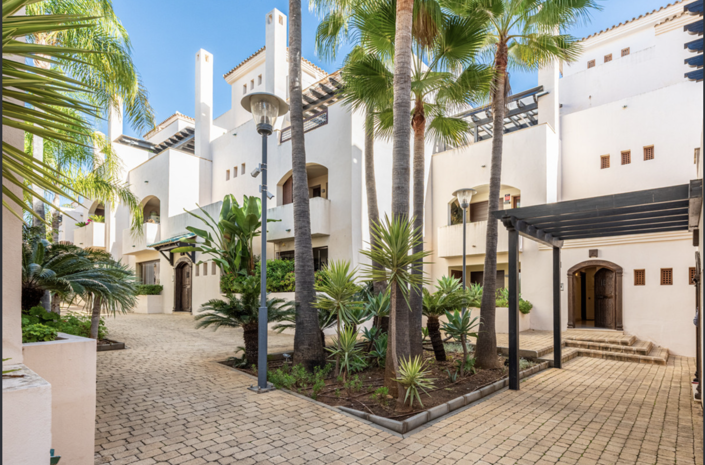 Image No.15-Propriété de 2 chambres à vendre à Marbella