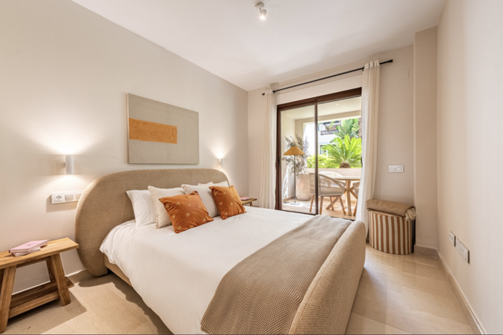 Image No.24-Propriété de 2 chambres à vendre à Marbella