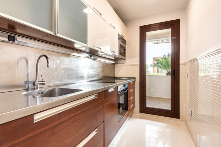 Image No.26-Propriété de 2 chambres à vendre à Marbella