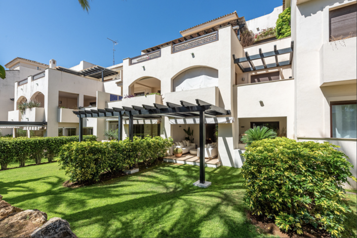 Image No.27-Propriété de 2 chambres à vendre à Marbella