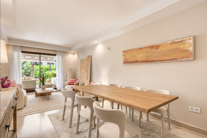 Image No.4-Propriété de 2 chambres à vendre à Marbella