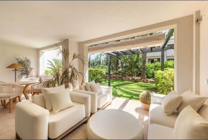 Image No.5-Propriété de 2 chambres à vendre à Marbella