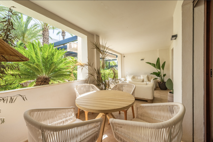 Image No.6-Propriété de 2 chambres à vendre à Marbella