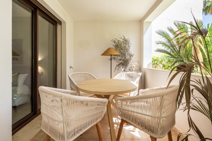 Image No.7-Propriété de 2 chambres à vendre à Marbella