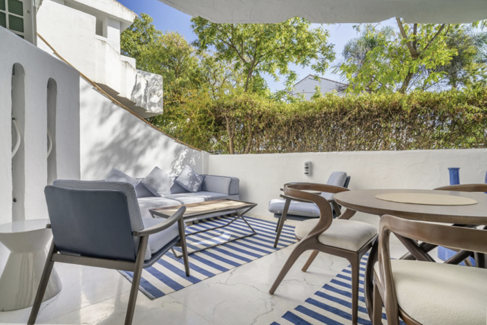 Image No.13-Propriété de 3 chambres à vendre à Marbella