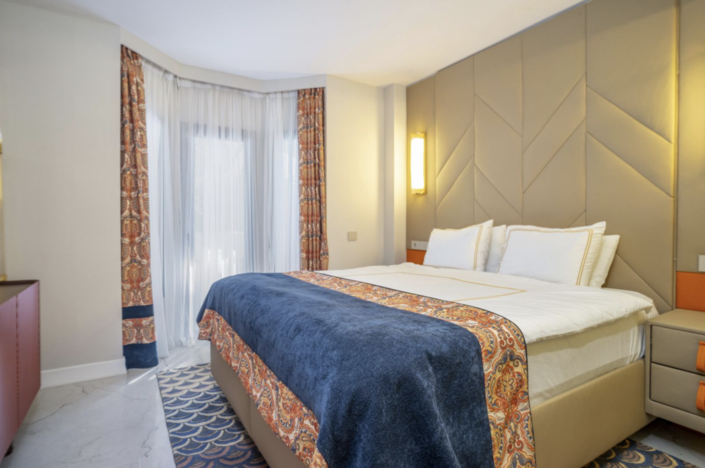 Image No.14-Propriété de 3 chambres à vendre à Marbella