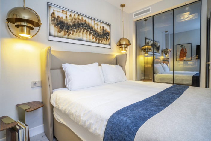 Image No.21-Propriété de 3 chambres à vendre à Marbella