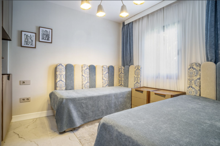 Image No.23-Propriété de 3 chambres à vendre à Marbella