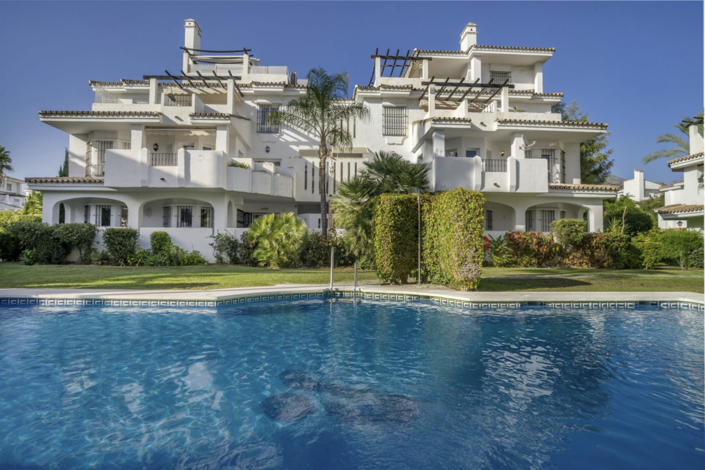 Image No.26-Propriété de 3 chambres à vendre à Marbella