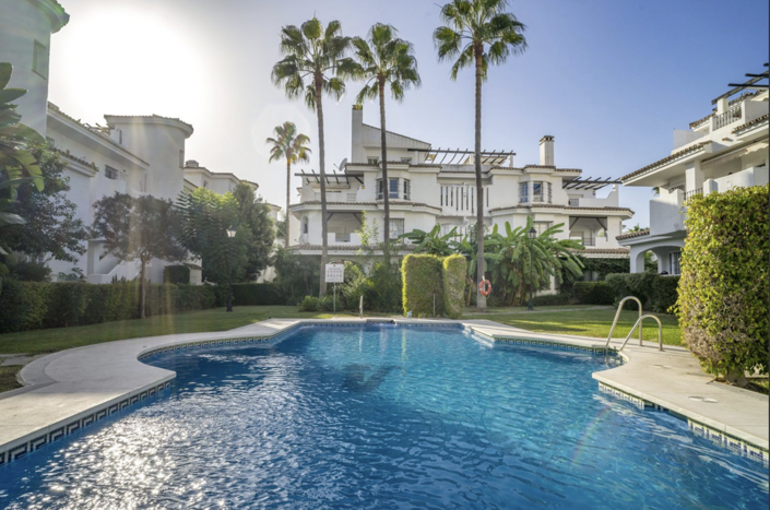 Image No.27-Propriété de 3 chambres à vendre à Marbella