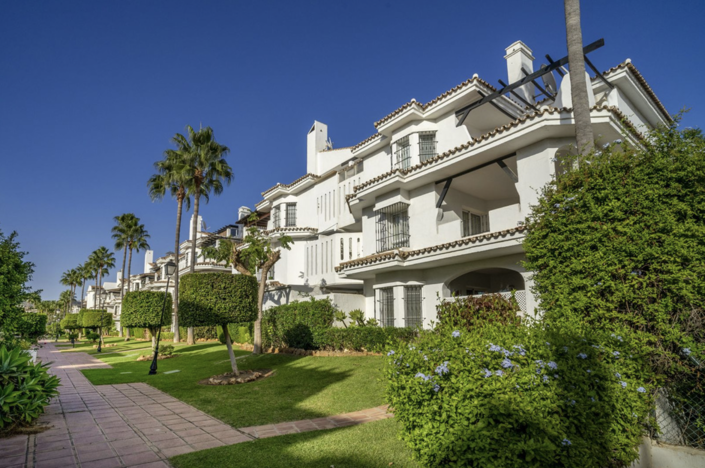 Image No.28-Propriété de 3 chambres à vendre à Marbella