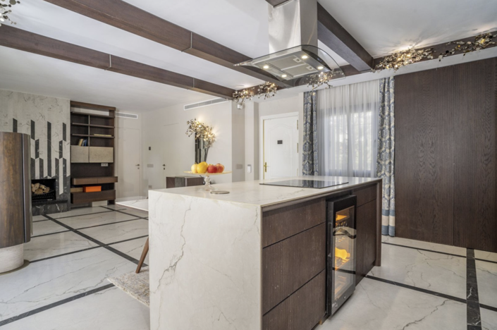 Image No.8-Propriété de 3 chambres à vendre à Marbella